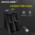 VOXLINK 18650 зарядное устройство Smart charging 2slot USB2.0 26650 18350 32650 21700 26500 Ni-MH/Ni-Cd Аккумуляторное зарядное устройство