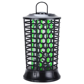 

USB Electric Mosquito Killer LED Mosquito Trap for Household Appliances