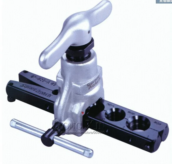 

45-degree Eccentric Cone Type Flaring Tool CT-806A