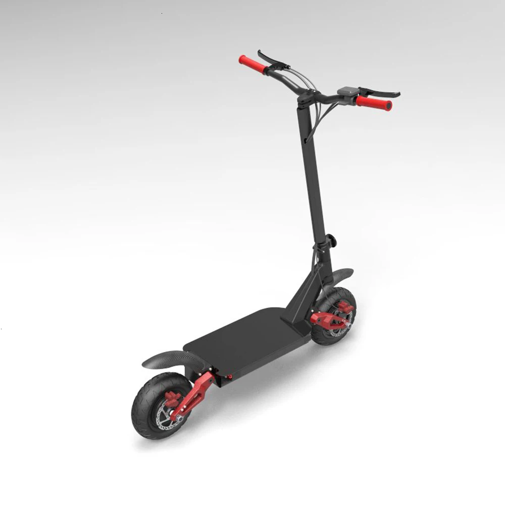 2000W E-Scooter Europe Electronic Patinete E4-9 складские электрические скутеры электрический самокат для взрослых