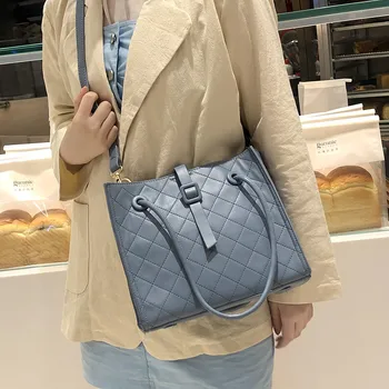 

Fashion Leather Luxury Handbags Women Bags Designer Woman Messenger Shoulder Crossbody Bags For Women 2020 Sac A Main