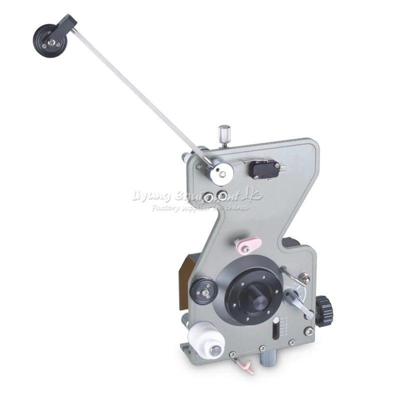 

NEW Mechanical damping Tensioner Coil winder Winding Machine use Tension Controller 0.02mm to 1.2mm Range for 810/820