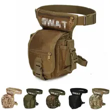 Тактический рюкзак, сумка, безопасная для спорта на открытом воздухе, для кемпинга, пешего туризма, треккинга, поясная сумка для охоты, поясн...(China)