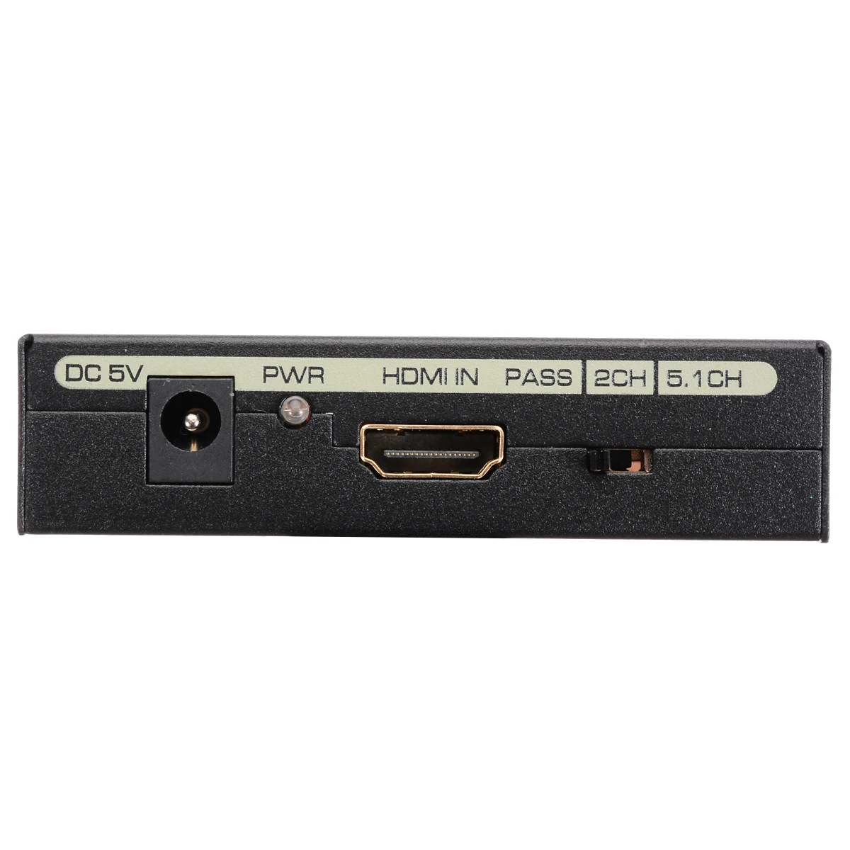 HDMI аудио сплиттер адаптер 1080P HDMI аудио экстрактор HDMI к HDMI SPDIF/Toslink Оптический RCA аналоговый аудио экстрактор для HDTV