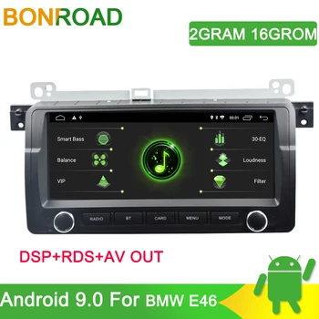 

Android10.0 Car Multimedia Player Stereo System For bm w E46 320i 325i 323i 330i 8.8 Navigation DSP/carplay