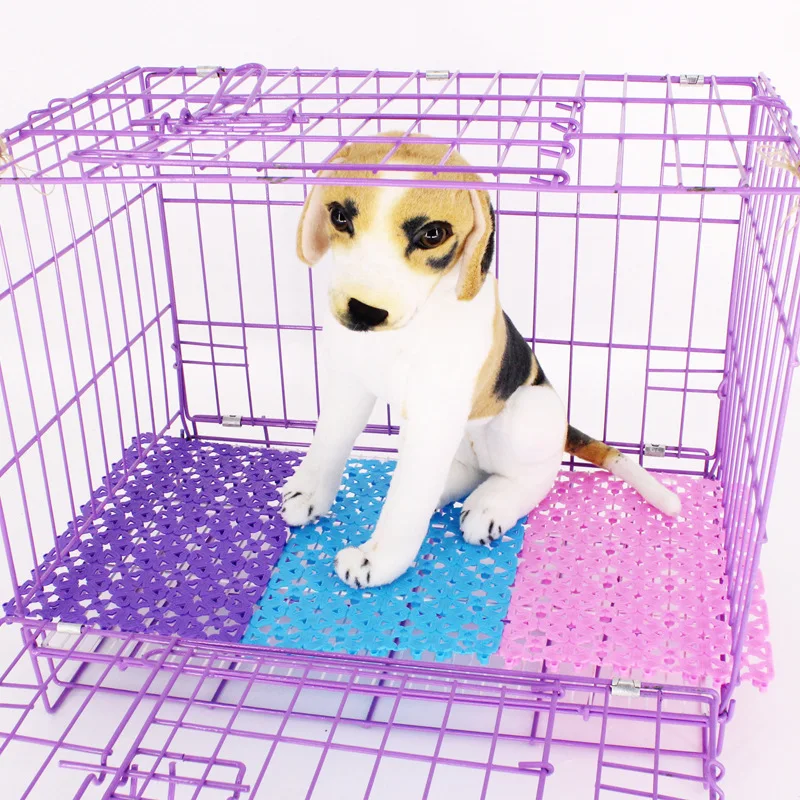 dog cage mat