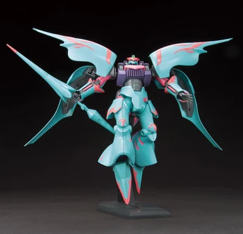 

Model BANDAI HGBF 011 1/144 Papillon Butterfly Shadow Cardini