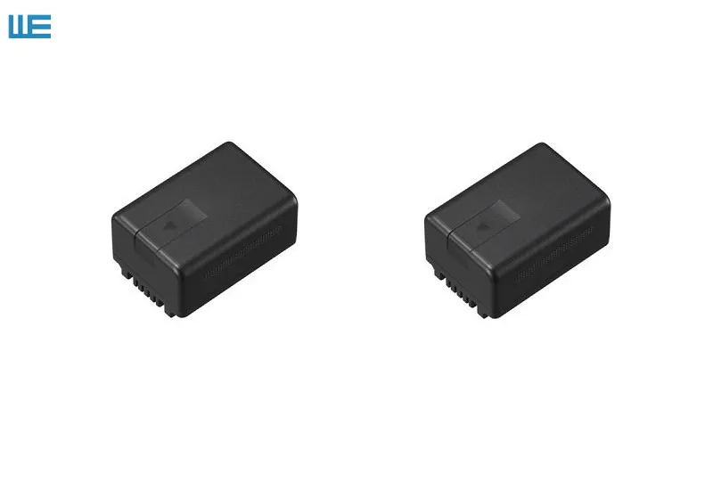 Φ VBL090 VW VBK180 1790mAh аккумулятор для Panasonic|battery for|batteries batteriesbattery battery |