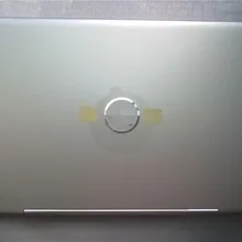 Чехол для ноутбука DELL XPS 15Z L511Z A/B, светодиодный экран+ ось экрана+ верхняя часть камеры O8R78P