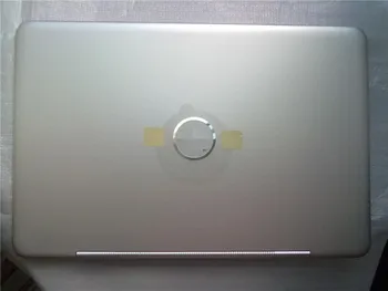 

Brand new original laptop case for DELL XPS 15Z L511Z A/B shell cover with LED screen + screen axis + camera upper part O8R78P
