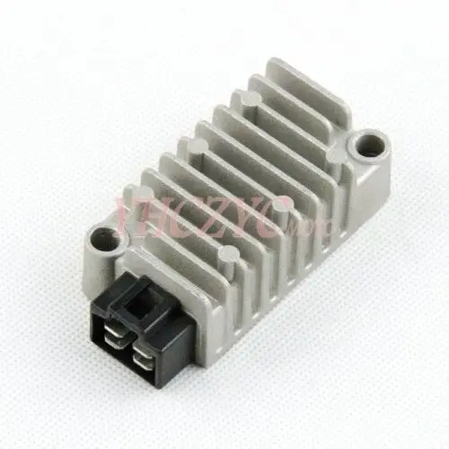 

Регулятор напряжения выпрямителя Для Yamaha TTR250 93-06 FZR400 90-94 XJ400 600 92-96