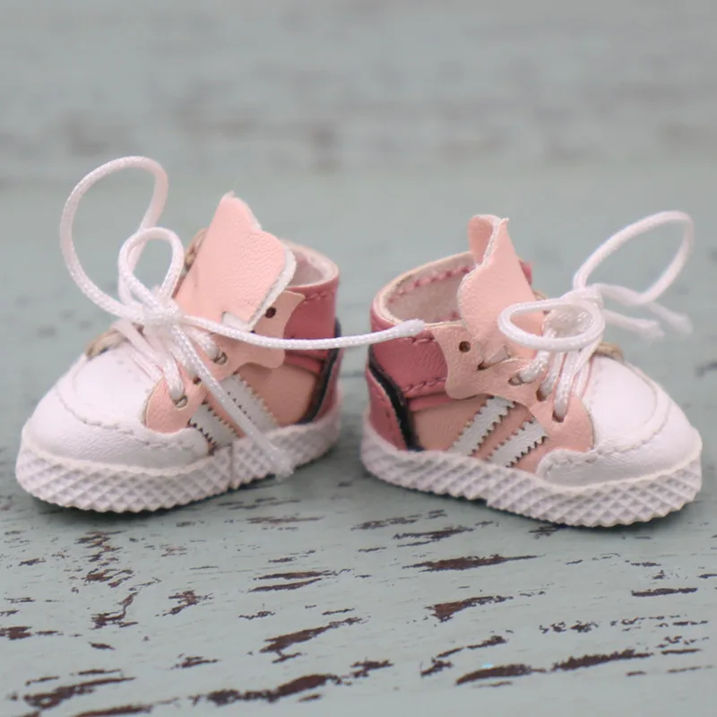 Blyth ICY Licca 1/6 кукла обувь кроссовки подходит для соединения тела девушка подарок