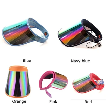

Anti-UV Full Face Shield Plastic Anti-Fog Protective Face Cover Summer Sunscreen Hat Cap Summer Sun UV Protection Full Face Mask