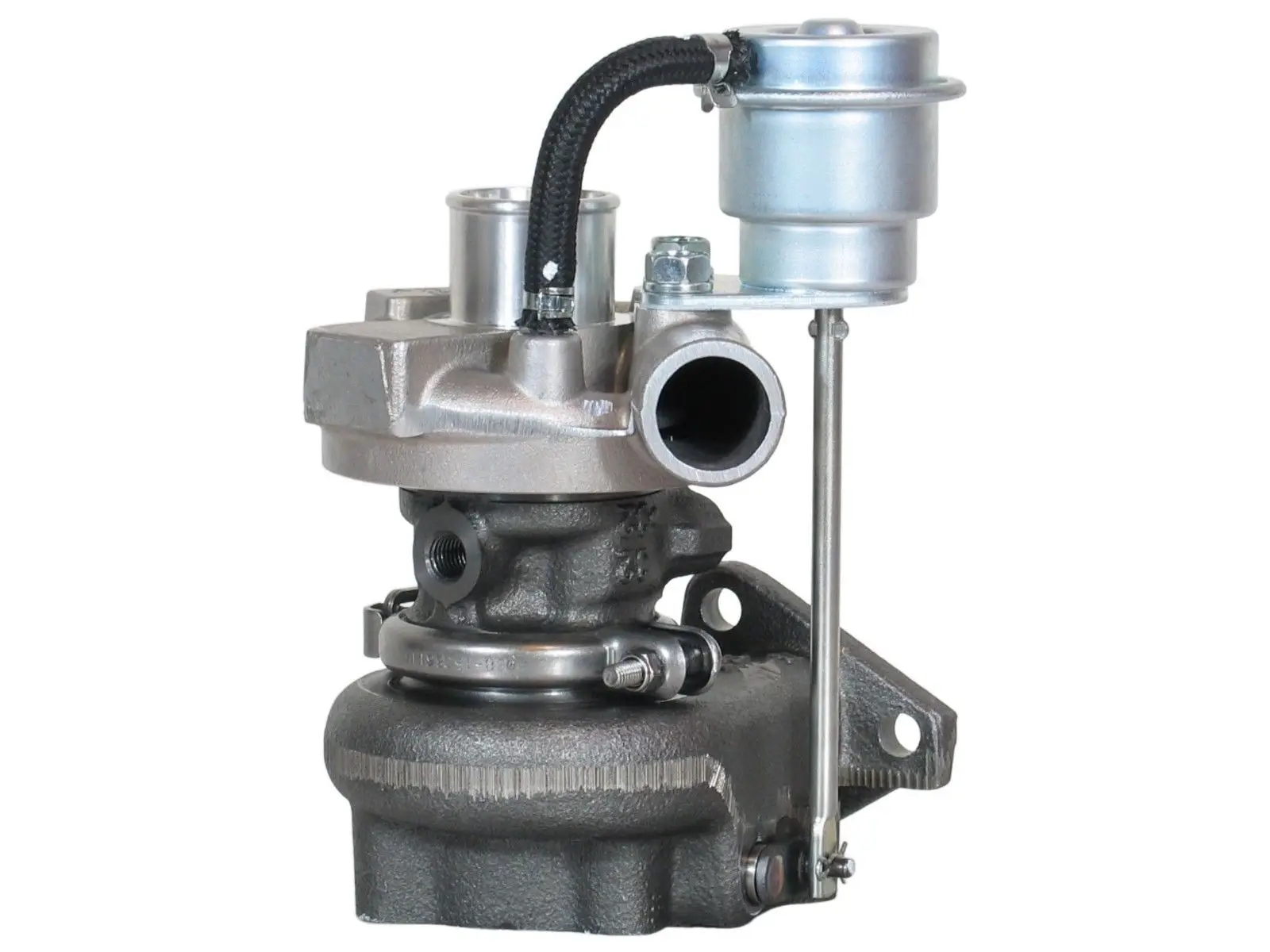 1G643-17015 1E038-17016 1E038-17015 турбокомпрессор 《 2000-Kubota V-1505-T сельскохозяйственных промышленный двигатель D1105-T двигателя