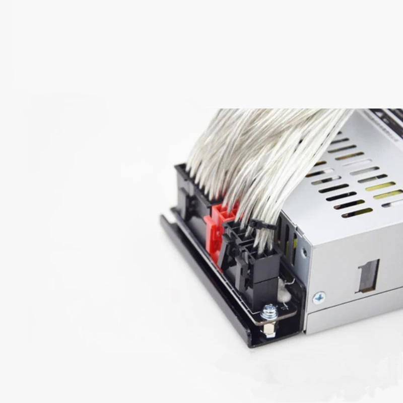 Блок питания для MetalFish ITX FLEX небольшой 1U 200 W-600 W Питание FLEX-200W FLEX-300W FLEX-400W FLEX-500W FLEX-600W