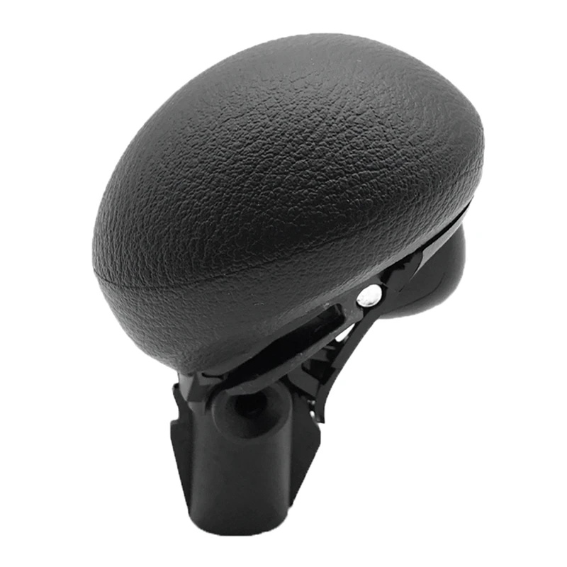 

At Gear Car Gear Knob Stick Shifting Ball Head Change Lever Knob for Honda Civic Dx Ex Lx Models 2006-2011 54130 Aa81