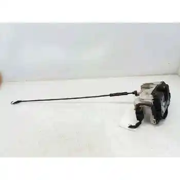 

6K4839016 REAR DOOR LOCK RIGHT SEAT CORDOBA SALOON (6K2)
