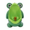 Children Baby Boy Wall-Mounted Hook Frog Potty Toilet Training Frog Stand Vertical Urinal Penico Pee Infant Toddler Bathroom Fr 3
