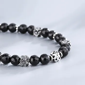 

NEW 100% 925 Sterling Silver Spanish Bear Jewelry Women bracelet33 Original Fashion Original Jewelry Gift Free Delivery