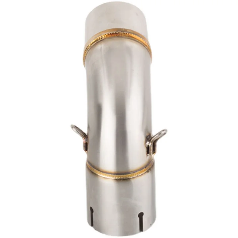 CB1000R Motorcycle Performance Accessories Muffler Exhaust CB1000R In 2008-2016 In The Middle - Image 5