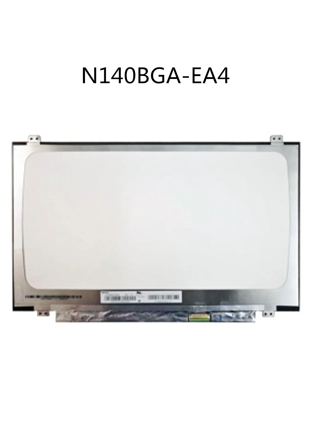 Оригинальный N140BGA-EA4 HD матовый ЖК-дисплей подходит для всех брендов ноутбуков |
