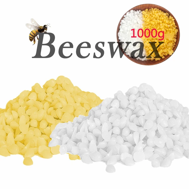 Wholesale Soy Wax Candle Making  Process Making Beeswax Candles - 1000g Wax  Diy - Aliexpress