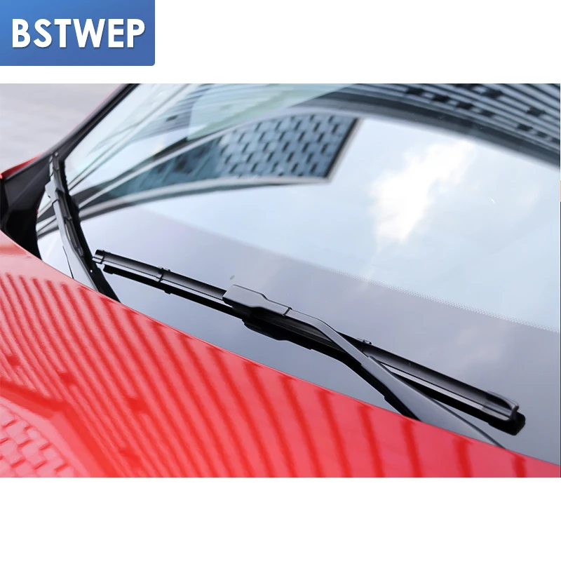 BSTWEP стеклоочистителей для Renault/Dacia Dokker маховиком/Pinch Tab Arm 2012 2013