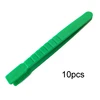 10pcs Plastic Bug Insect Catcher Tongs Tweezers for Kids Children Biology Study 1
