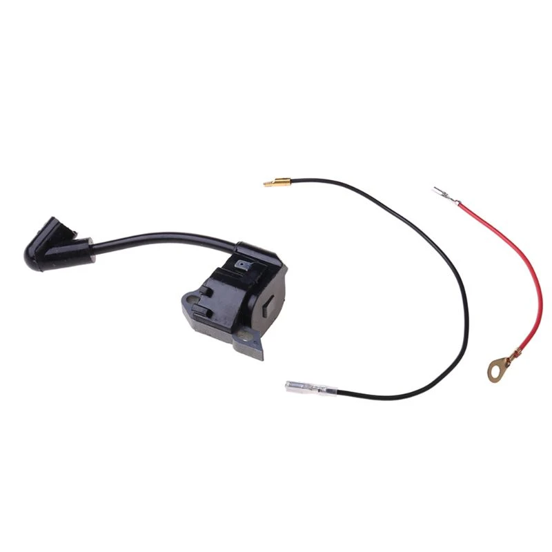 Details about Chainsaw Part Ignition Coil For Stihl 017 018 MS170 MS 180 Black Accessories Details about Chainsaw Part Ignition Coil For Stihl 017 018 MS170 MS 180 Black Accessories