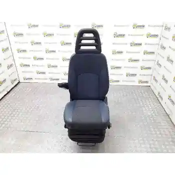 

03802251 FRONT SEAT LEFT IVECO DAILY OPEN BOX