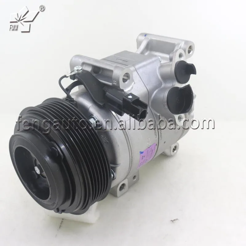 E1Y061K39 ZZN061K39 RS-15 авто ac компрессор для mazda 5 CX-5 M5/Mazda CX5 2012
