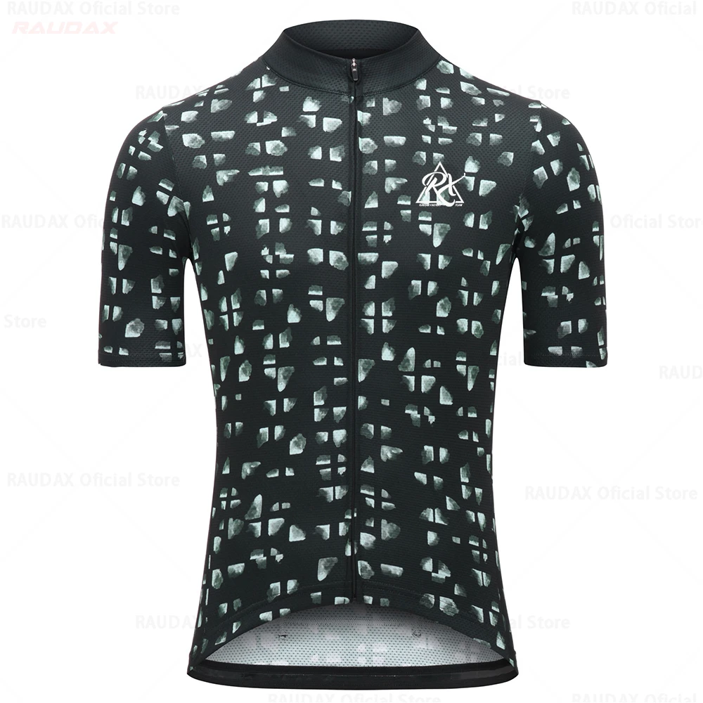 Футболка мужская велосипедная с коротким рукавом лето 2020|Майки для велоспорта| |