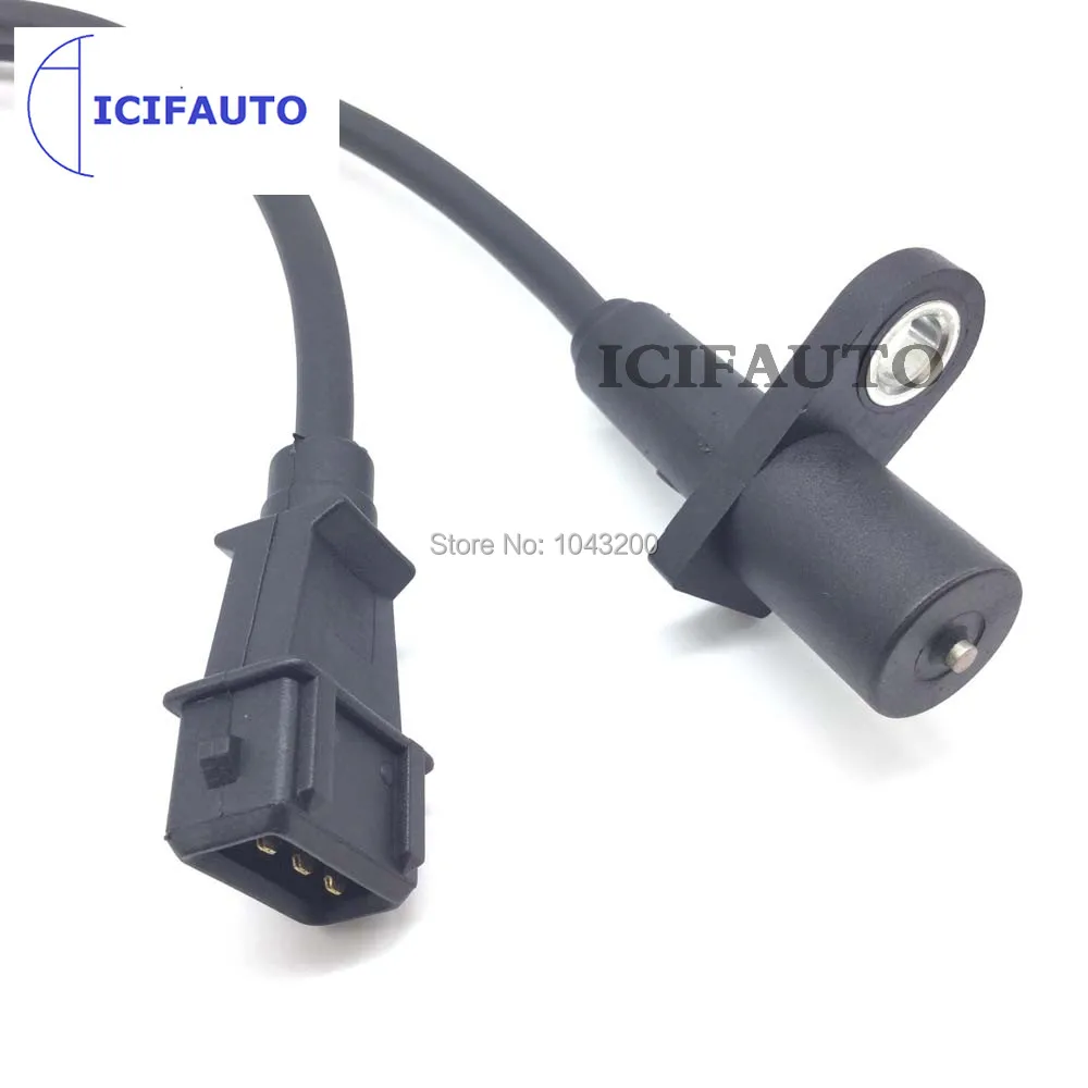 Crankshaft Position Sensor For Volvo Crank Crankshaft Position Sensor CPS 740 760 780 240 245 940 OE # 1389399 3547847 3547847-8 1389399-5