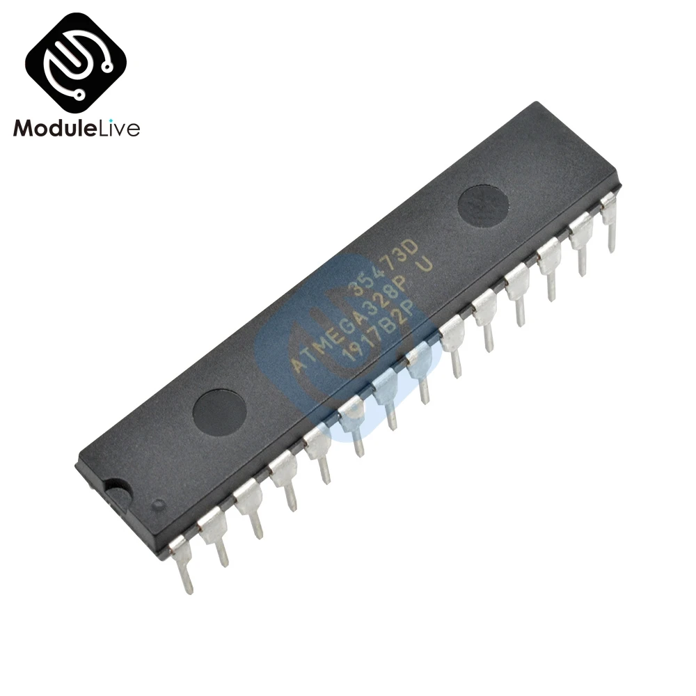 Новый флэш-контроллер DIP-28 IC 328p | Инструменты