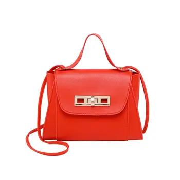 

New Fashion Simple Shoulder Bags for Women purses and handbags 2020 Luxury Designer Women's Casual Messenger Bags Crossbody Bags
