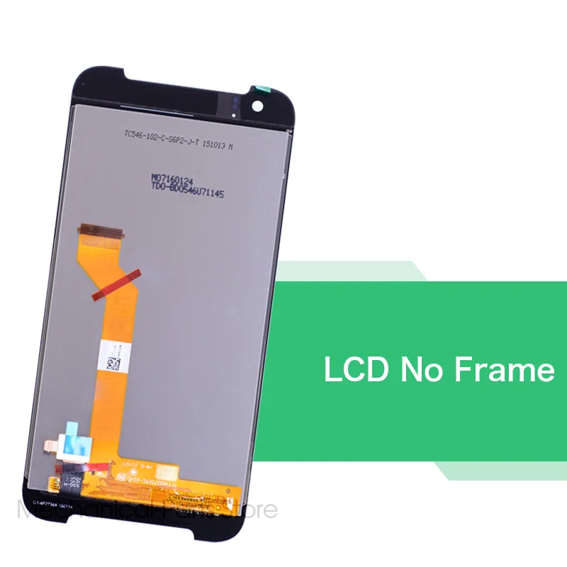 5,5 ''1920x1080 дисплей для htc Desire 830 lcd кодирующий преобразователь сенсорного экрана в сборе дигитайзер Запасные части