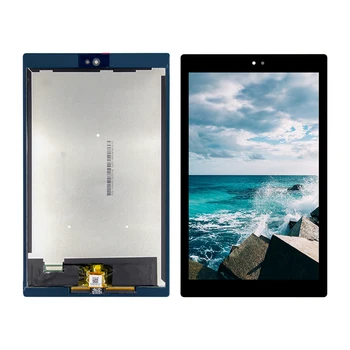 

For Amazon Fire HD10 2019 9th Gen M2V3R5 HD 10 LCD Display Touch Screen Digitizer Glass Assembly