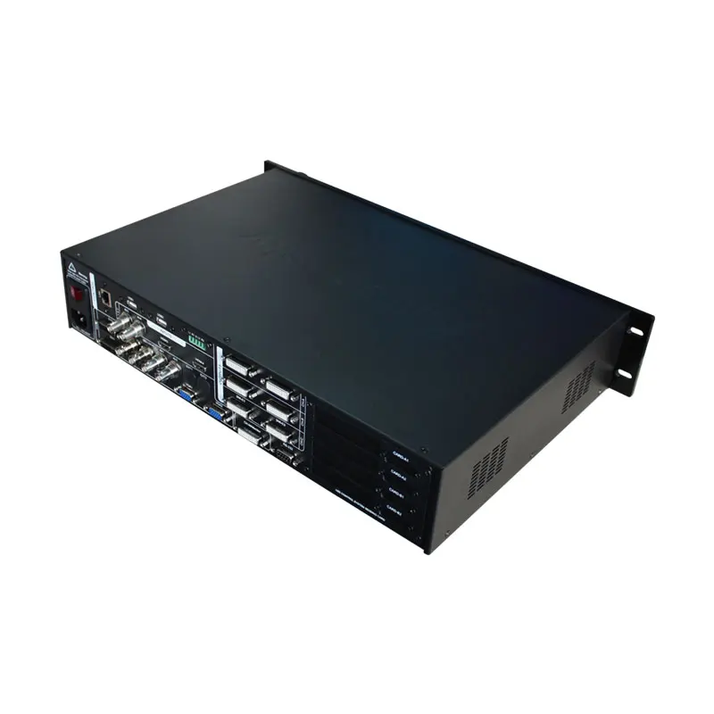 WOZNIAK 30V 6A Multi port Maintenance Power Supply