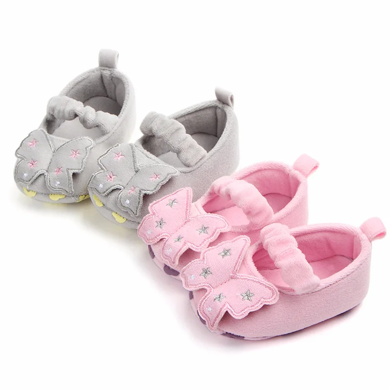 Fashion Brand Infant Baby Shoes Newborn Baby Girl Shoes Toddler