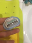 Afilador de cuchilla para mujer, cabezal de cuchillas de afeitar de alta calidad de 3 capas, adecuado para depilación Gillette Venuse