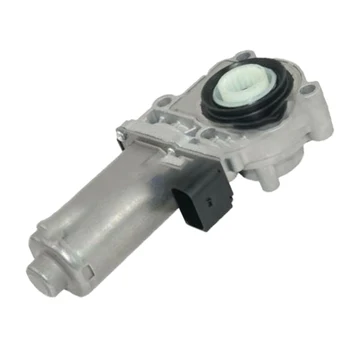

Car Transfer Case Shift Motor Actuator For BMW X3E83 X5 E53 E70 2004-2010 ATC400 ATC500 ATC70 27107568267 27107566296 1645400188