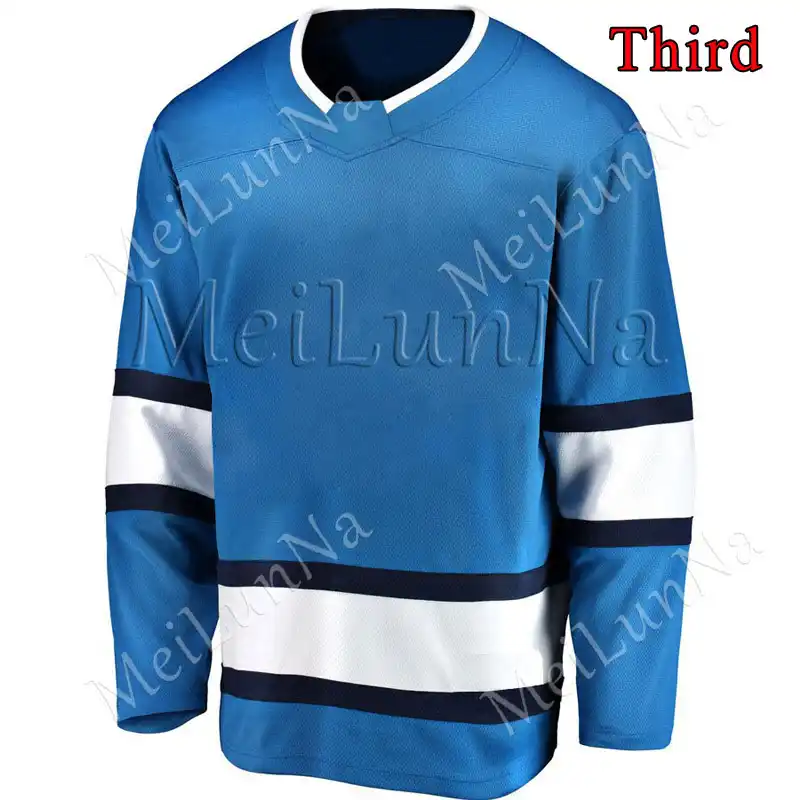 kyle connor heritage classic jersey