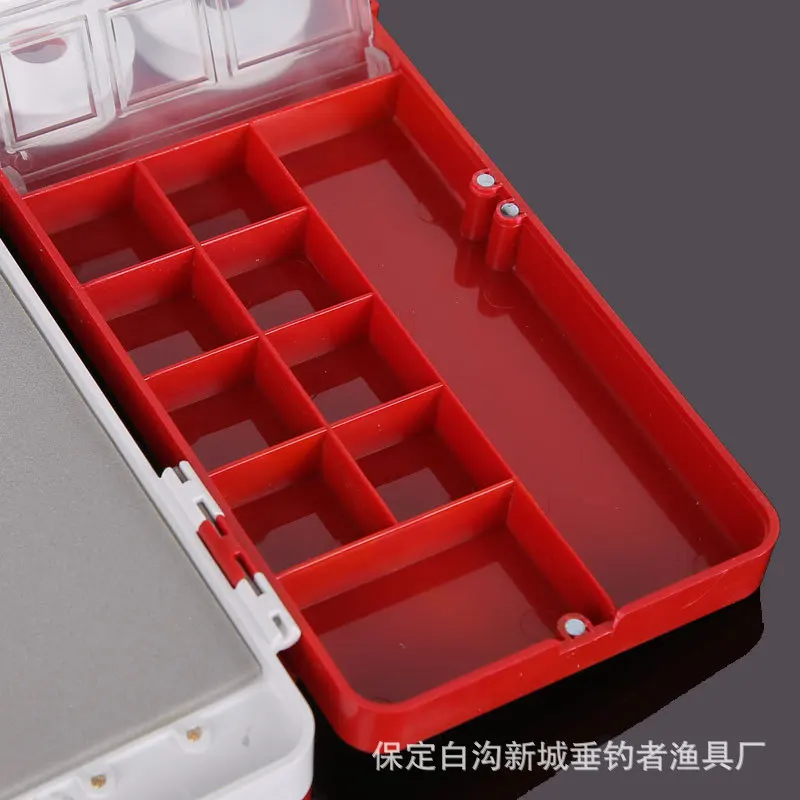

Floating Box Multi-functional Float Kit Shatter-resistant Fishing Tackles Fishing Tackle Principal Line Box Angling Supplies