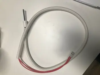 

Inno living fire 60 inch intelligent ethanol burner light rod