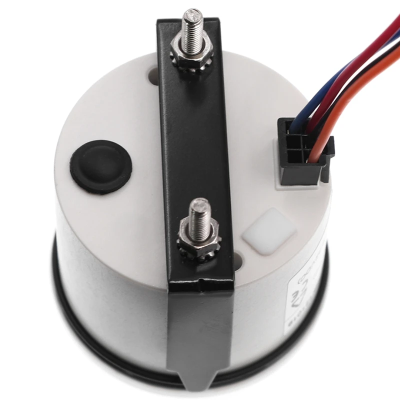 Измеритель яркости красный 0 12 часов прибор для демонстрации автомобильной лодки