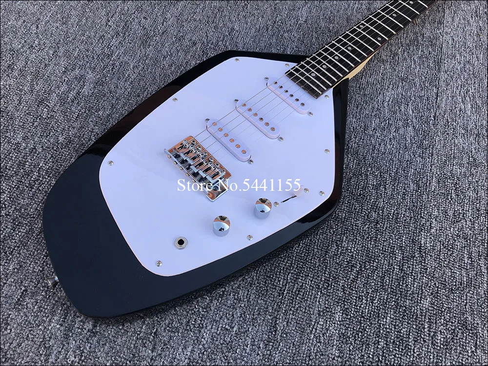 High quality Electric Guitar,Rosewood Fingerboard electric guitar,free shipping