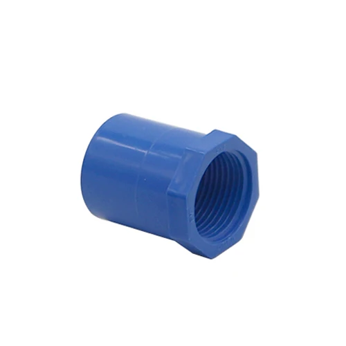 Raccordi In Plastica Per Tubi In PVC, Accoppiamento, Nipplo - Foto 7