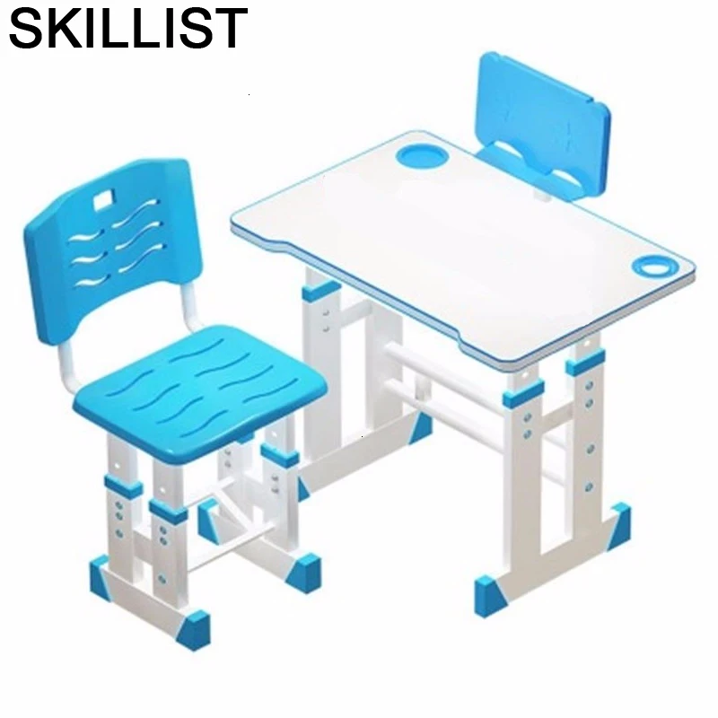 

Y Infantiles De Estudio Kindertisch Pupitre Children Pour Enfant Toddler Adjustable Mesa Infantil For Kinder Study Kids Table