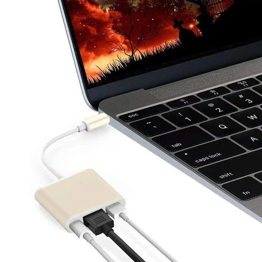 Apple Macbook 3 1