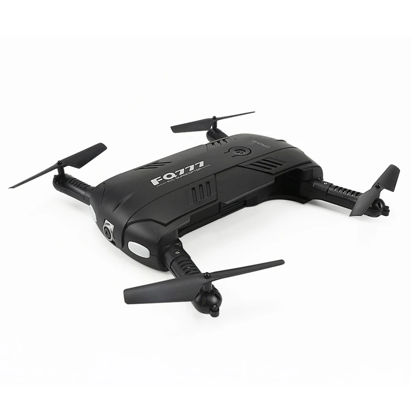 Fq777 Fq05 6-Axis Gyro 2.0Mp Wi-Fi Fpv Дрон Камера селфи складной Квадрокоптер